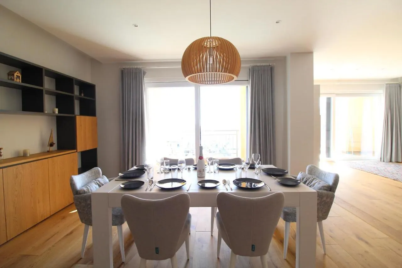 Stunning Seafront Portomaso Apartment Saint Julian's