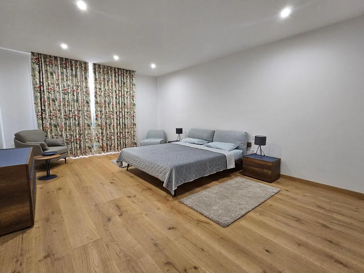 Stunning Seafront Portomaso Apartment Saint Julian's 0*,