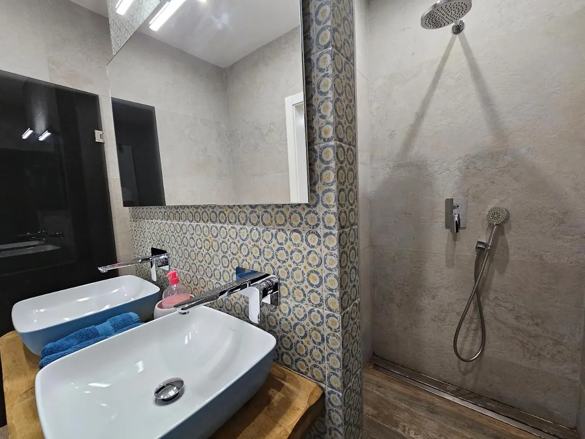 Stunning Seafront Portomaso Apartment Saint Julian's Malta