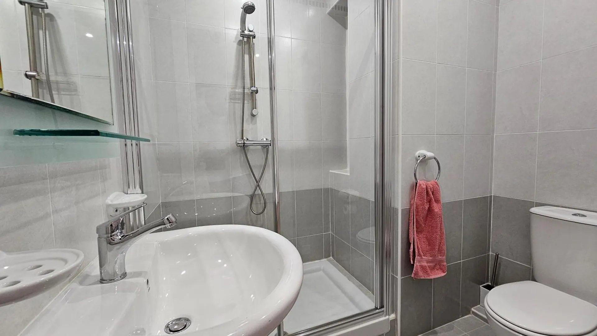 Stunning Seafront Portomaso Apartment Saint Julian's 0*,