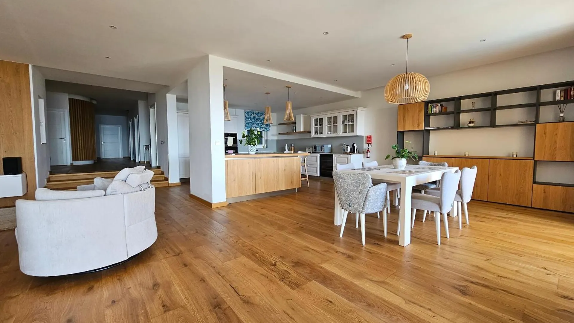 Stunning Seafront Portomaso Apartment Saint Julian's