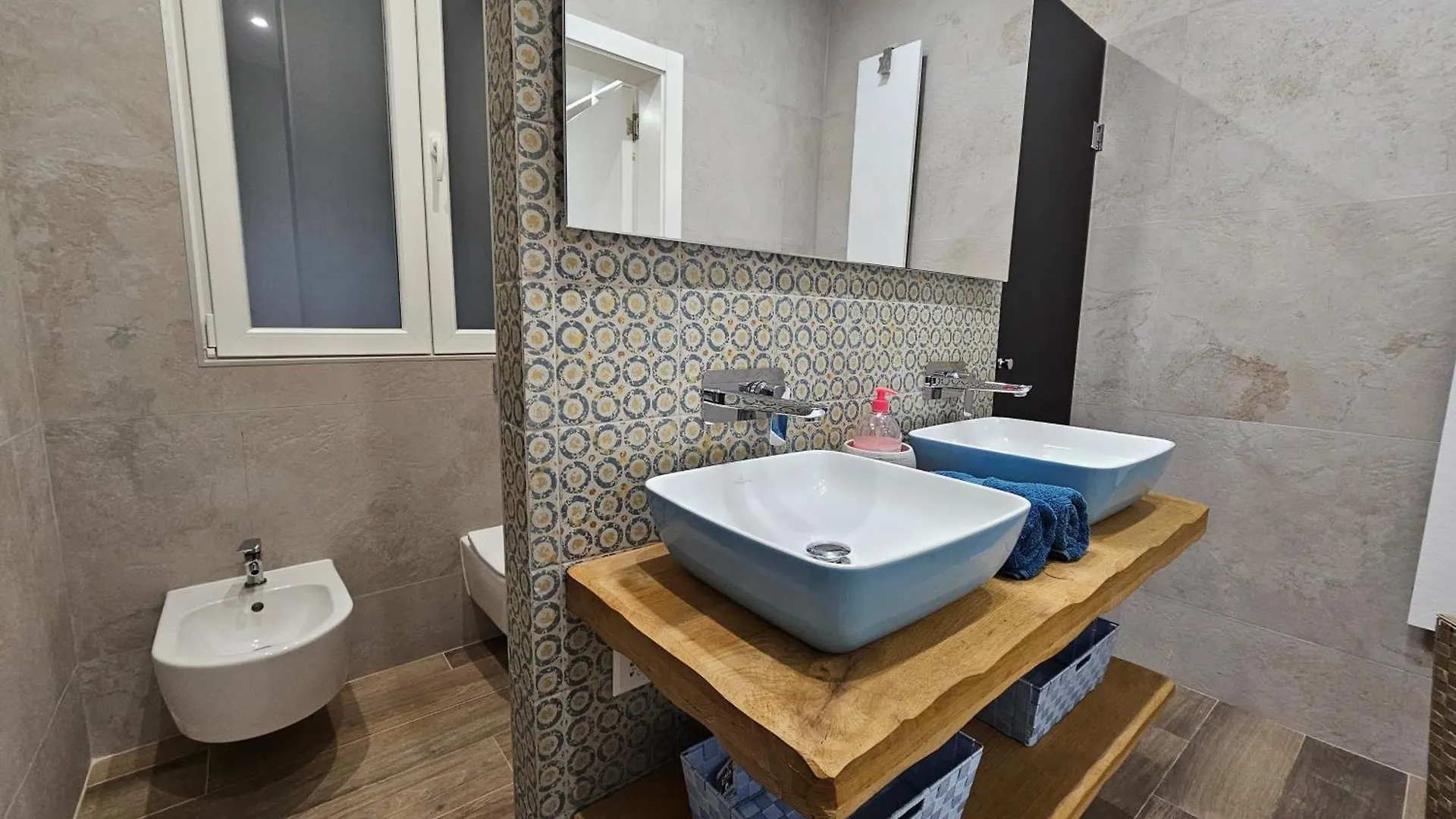 Stunning Seafront Portomaso Apartment Saint Julian's Malta