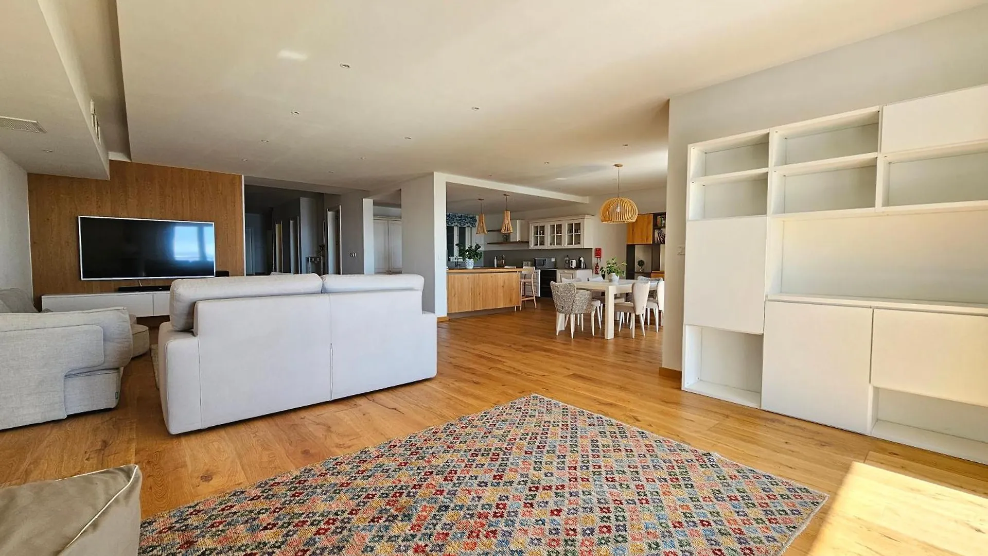Stunning Seafront Portomaso Apartment Saint Julian's