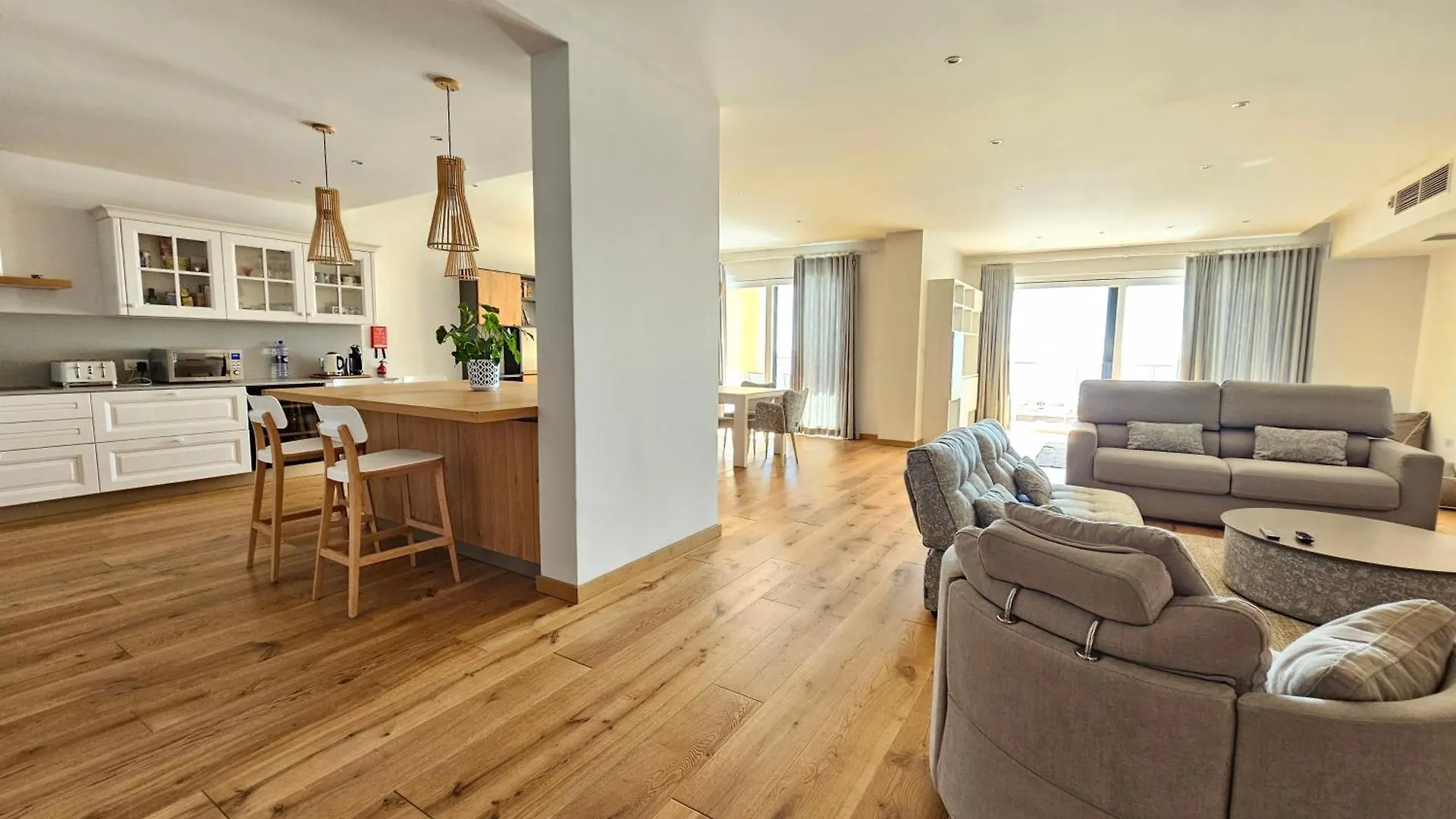 Stunning Seafront Portomaso Apartment Saint Julian's 0*,