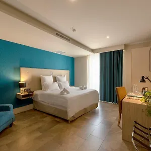 Отель Ddream Hotel, Сент Джулианс