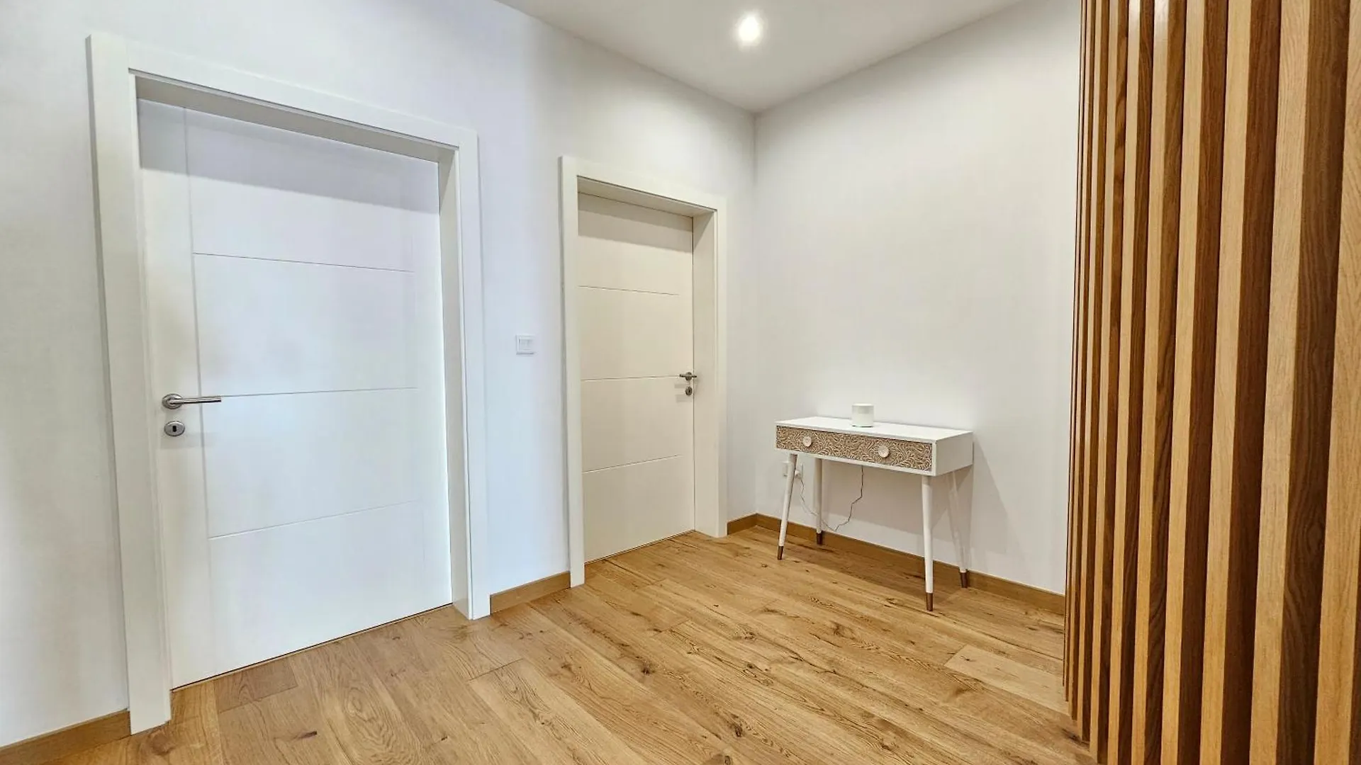 Stunning Seafront Portomaso Apartment San Giuliano